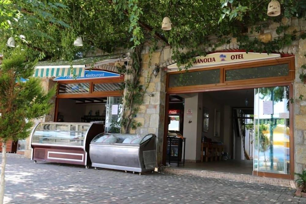 Manolya Otel